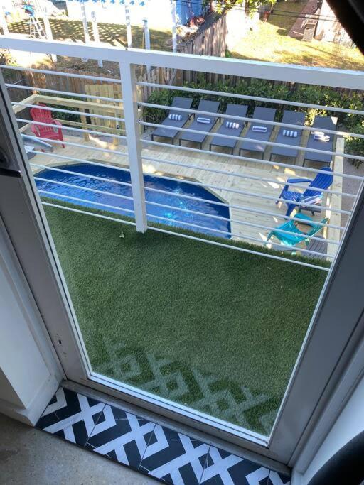 Monroe Mansion Vila Fort Lauderdale Exterior foto