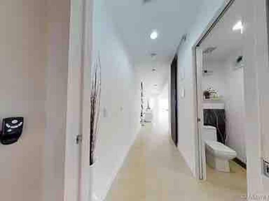 Monroe Mansion Vila Fort Lauderdale Exterior foto