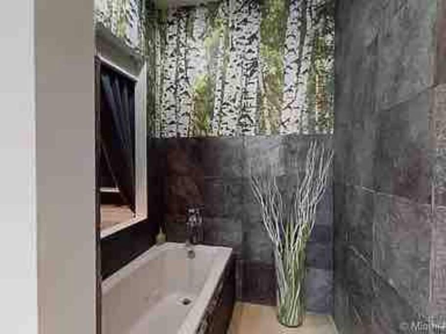 Monroe Mansion Vila Fort Lauderdale Exterior foto